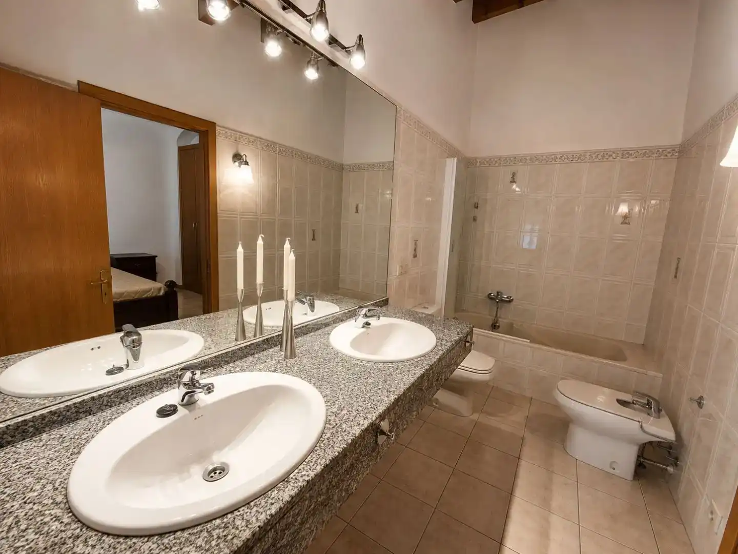3-bedroom townhouse for rent in Aixirivall, Sant Julià de Lòria · 41 of 45