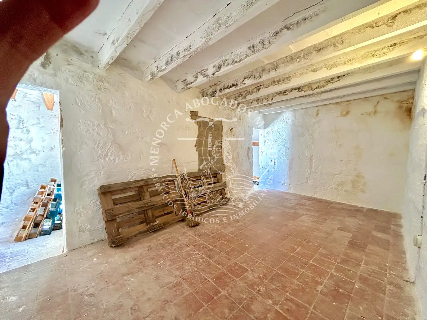 Doppelhaushälfte zum Verkauf in Ciutadella, imagen 20
