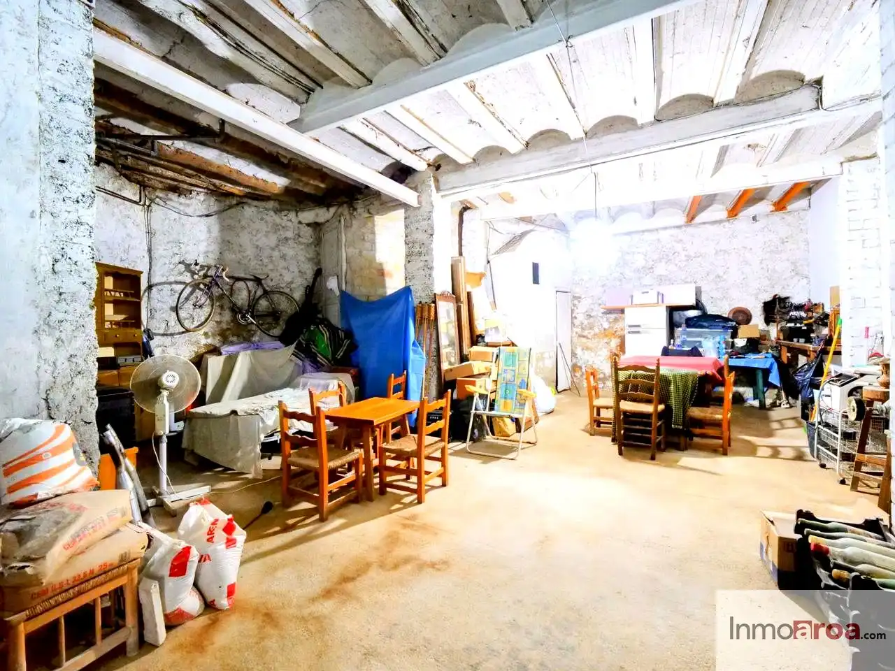 Houses for sale in Losa del Obispo