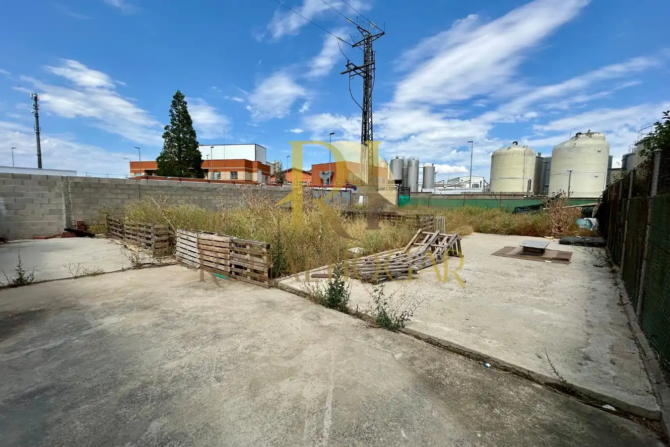 Vista exterior de Casa o chalet en venta en Bustillo del Páramo con Calefacción, Jardín privado y Terraza