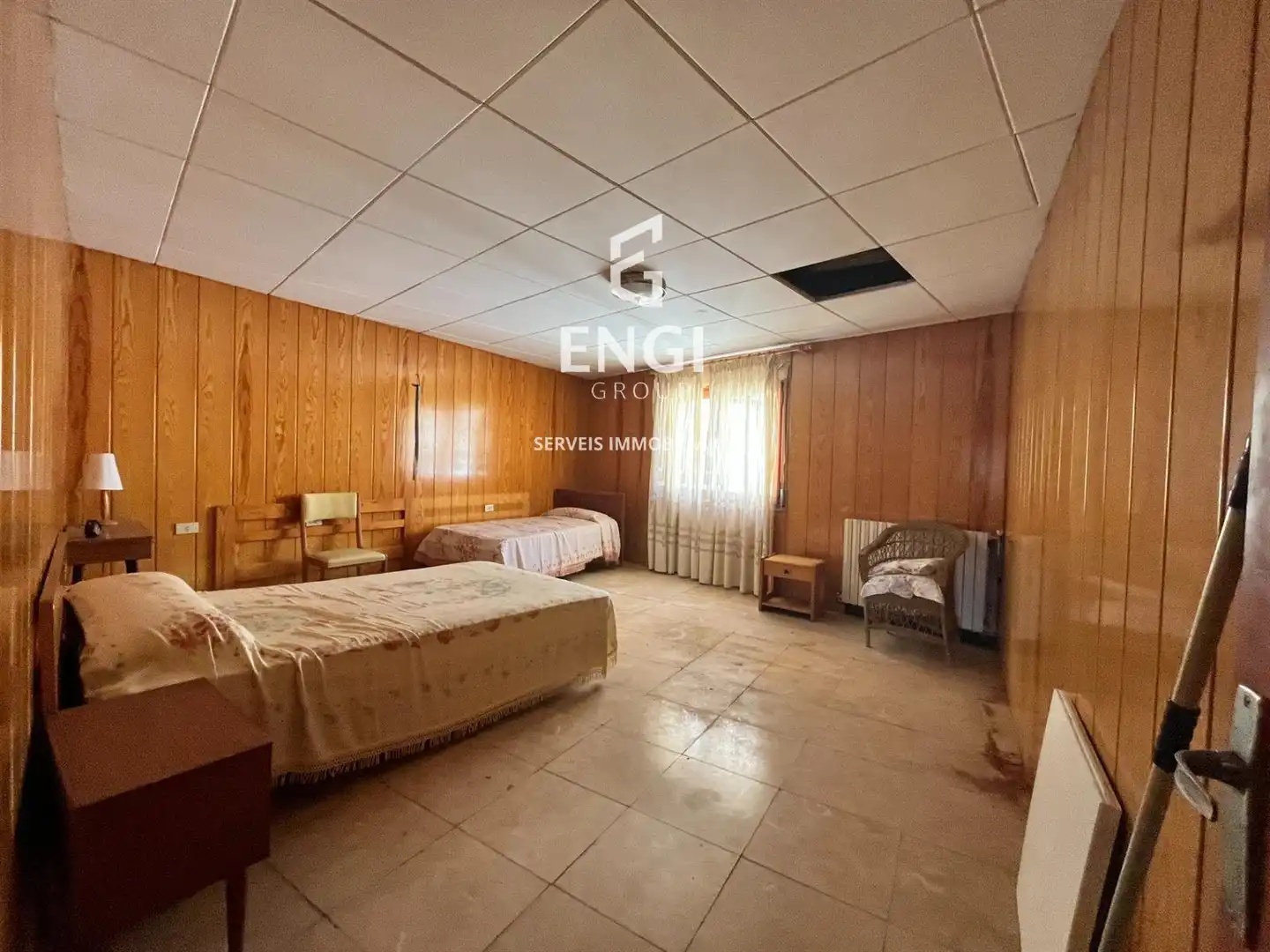 Habitación de Casa o chalet en venta en Sant Sadurní d'Anoia con Calefacción, Terraza y Trastero