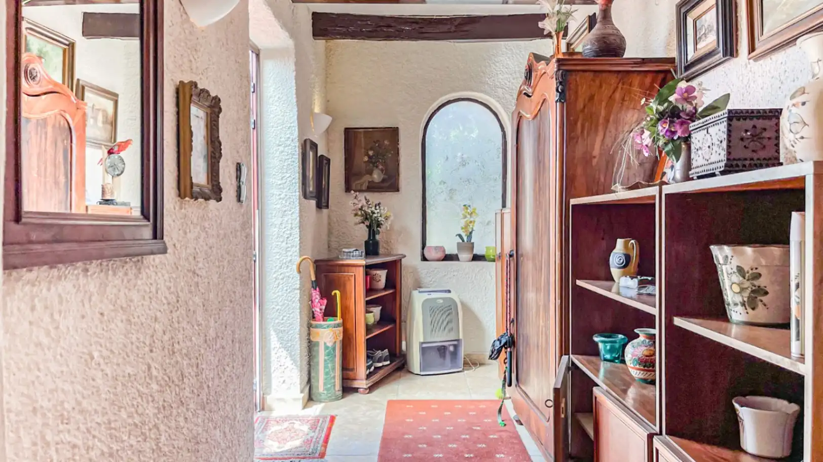 Detached house with garden for sale in Las Marinas / Les Marines, imagen 39