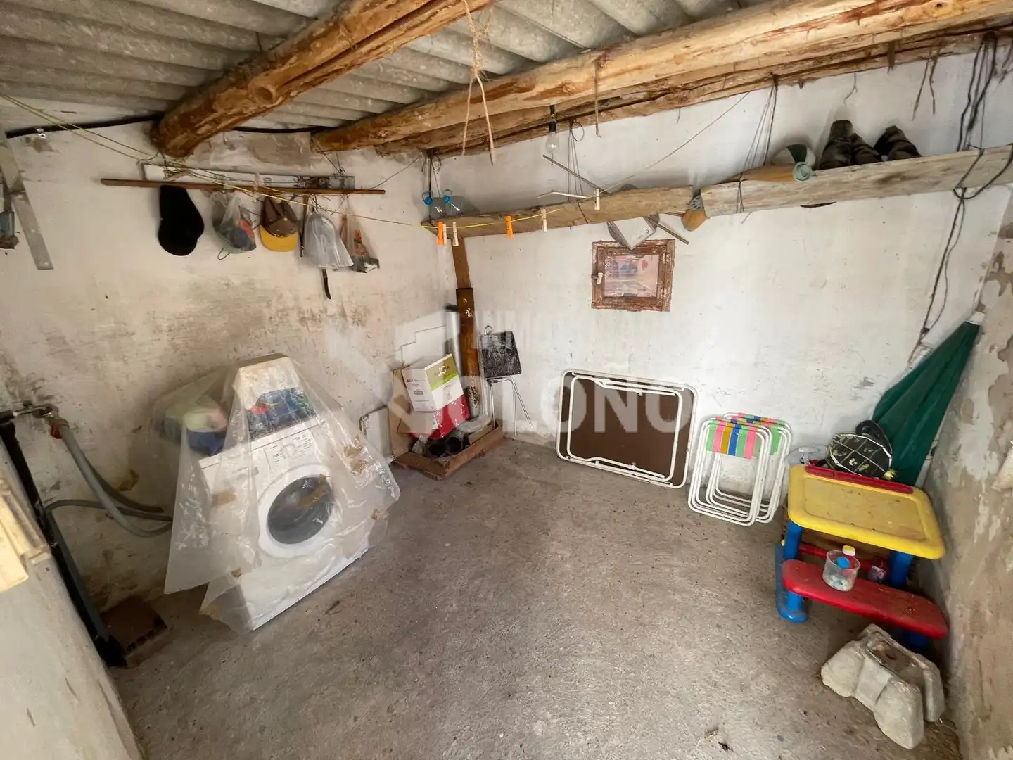 Casa o xalet en venda en San Asensio amb Jardí privat, Terrassa i Traster