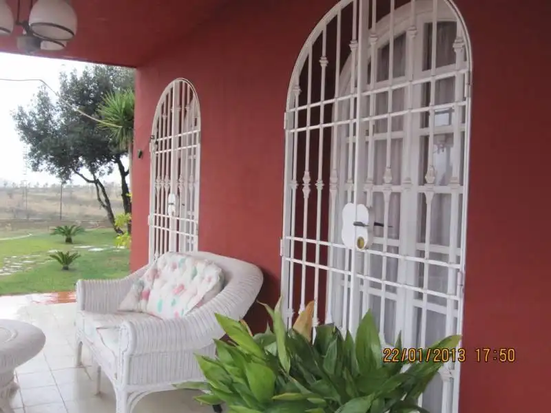 Villa avec piscine à vendre à Monóvar  / Monòver, imagen 47
