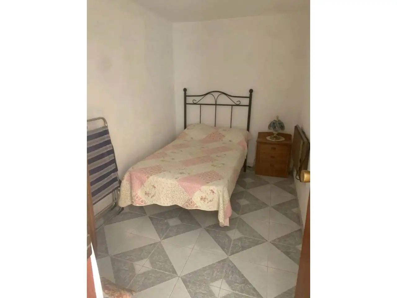Dormitori de Casa o xalet en venda en Toga
