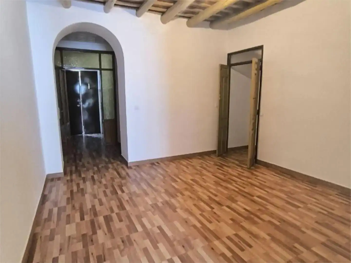 Casa adosada en venda en Azuaga amb Traster