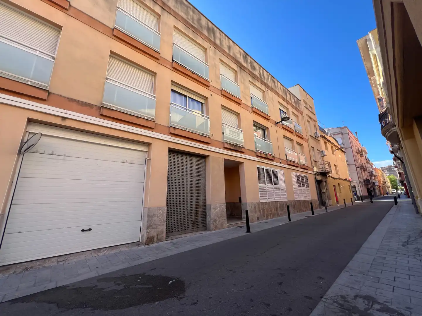 Duplex avec terrasse à vendre à Carrer de Sant Magí, imagen 31