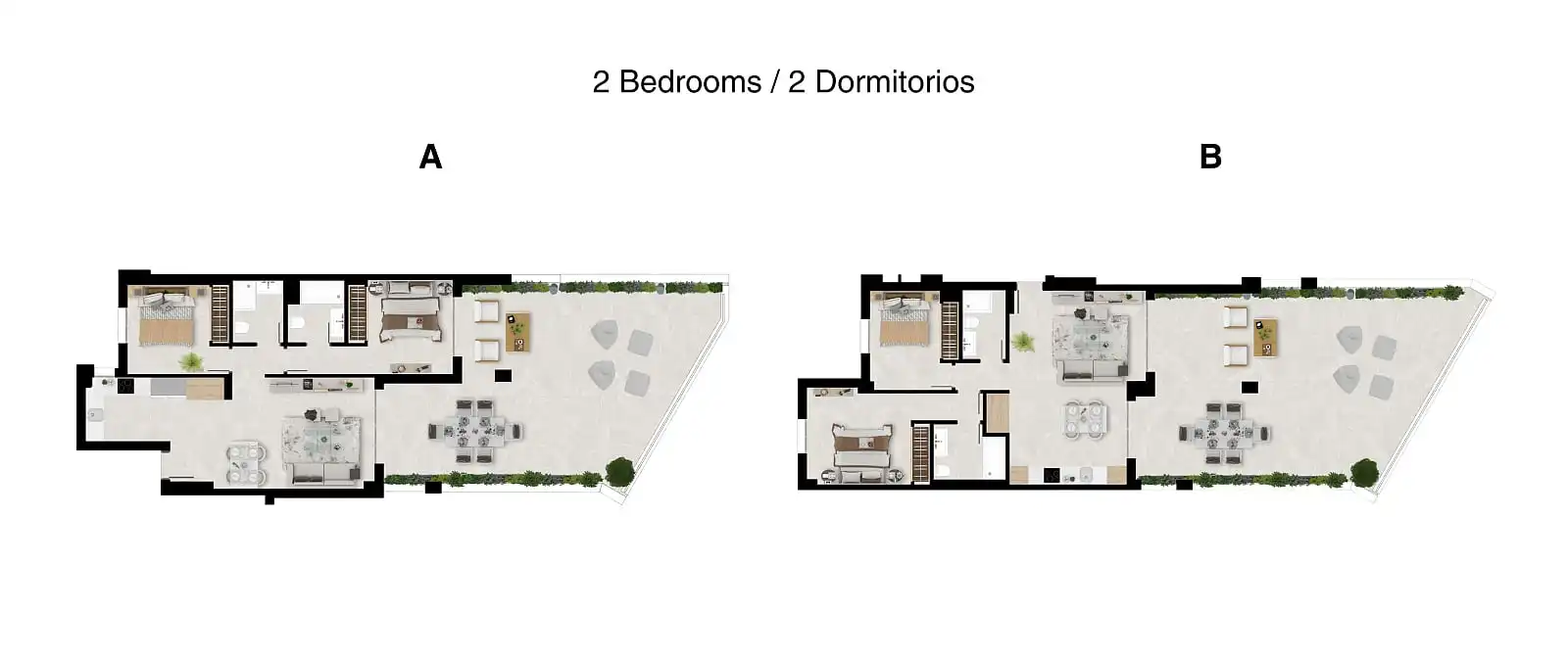 Apartment with lift for sale in Hipódromo - Cerrado del Águila, imagen 17