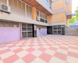 Exterior view of Premises for sale in Reus