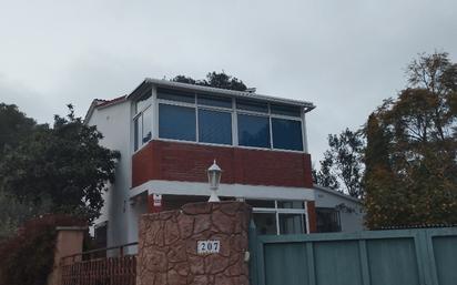 Casa o xalet en venda a El Catllar
