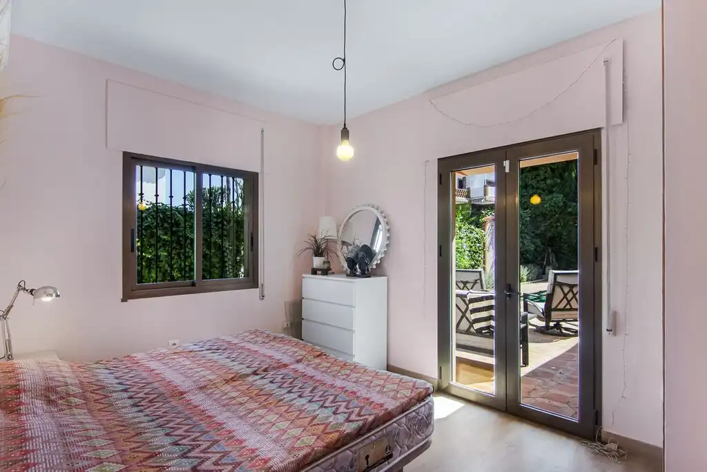 Detached house with pool for sale in Campo de Mijas, imagen 15