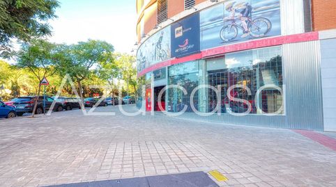 Photo 3 of Premises for sale in Avenida Ciudad de Matanzas, Paus - Poligono San Blas, Alicante / Alacant