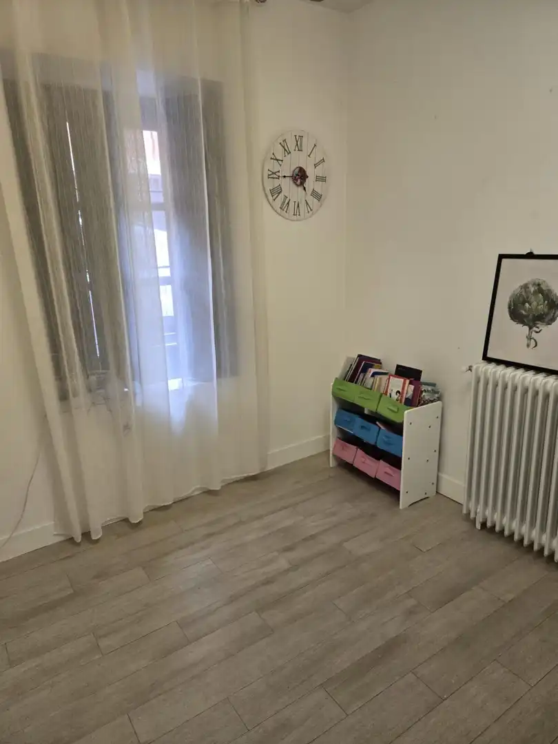 Dormitori de Casa o xalet en venda en Villalbilla amb Aire condicionat, Calefacció i Jardí privat
