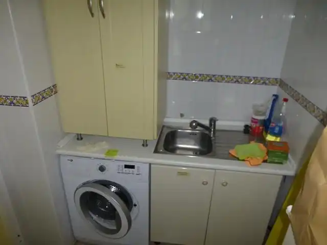 Piso con piscina en alquiler en Avenida Reina Sofía 21, imagen 13