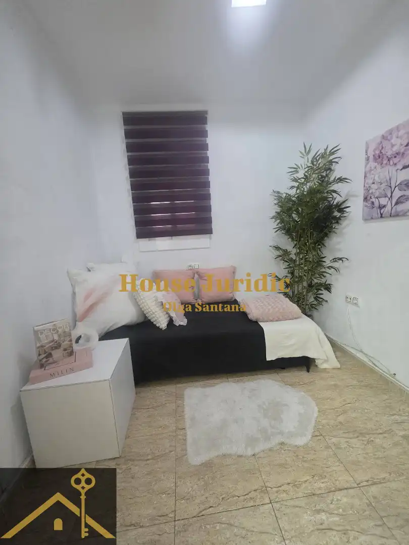 Bedroom of Flat for sale in Mataró  with Oven, Balcony and Alarm