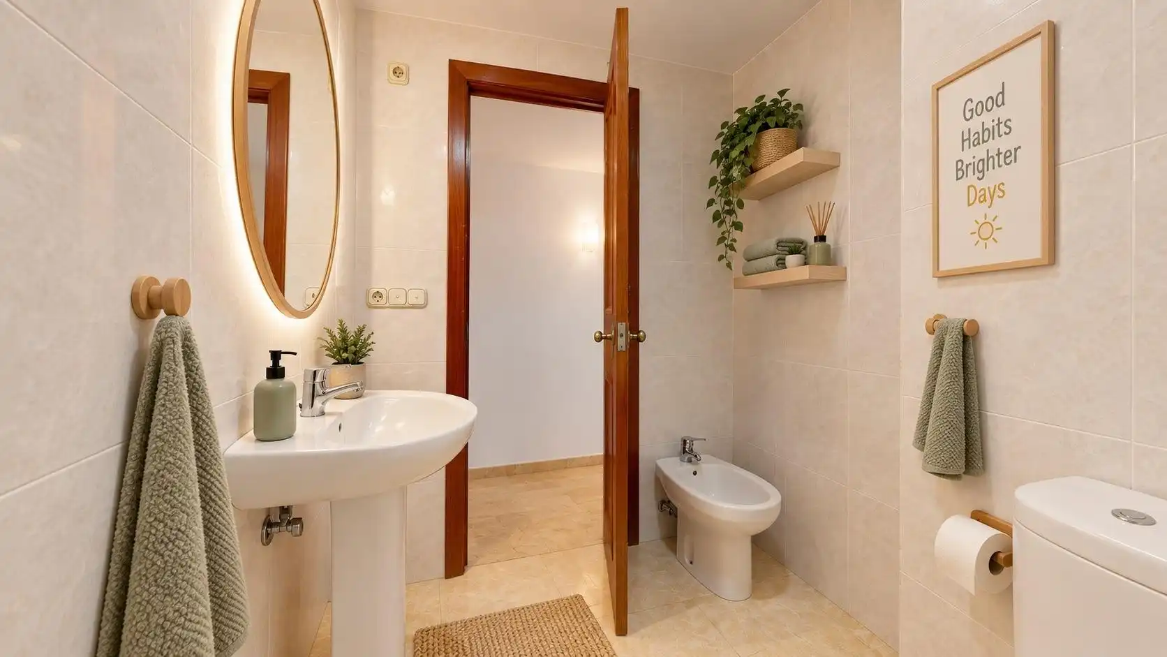 Flat with lift for sale in RIBERA ALMADRAVILLAS 1, imagen 25