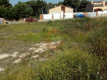 Terrenos y solares en venta en La Franquesa - Oasis Park