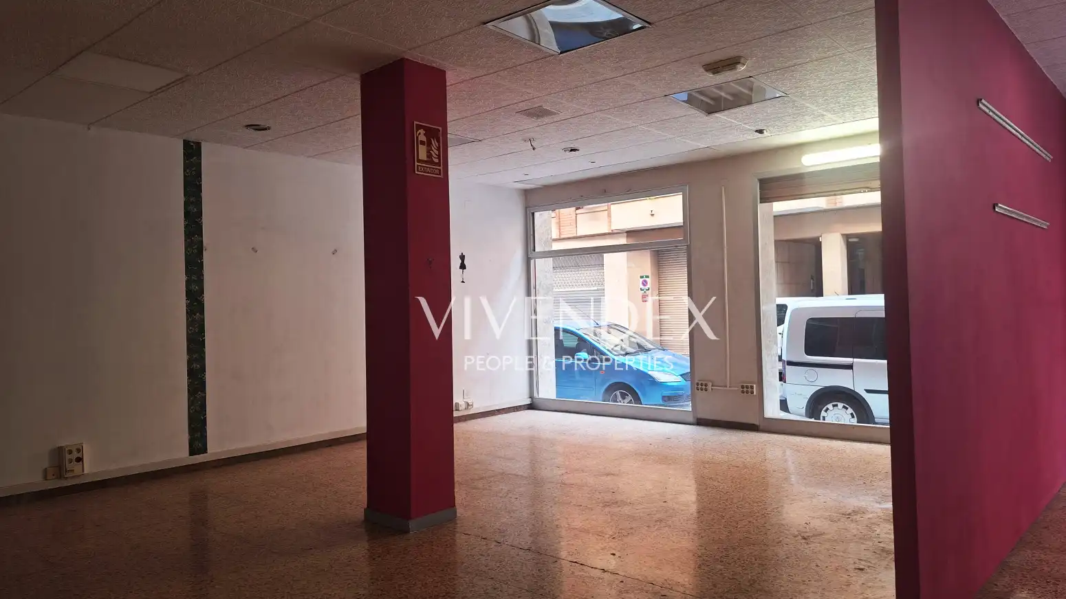 Business premises to rent in Reus - PARE GIL, imagen 7