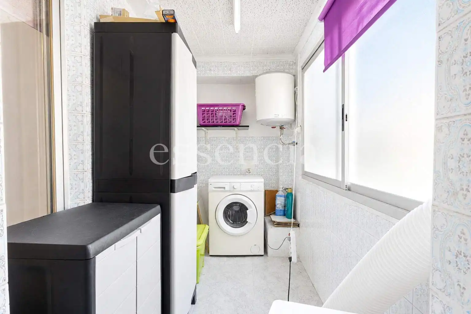 Cocina de Piso en venta en Gandia con Aire acondicionado, Terraza y Trastero