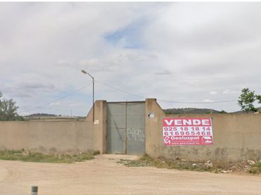 Terrenos y solares en venta en Corral de Almaguer