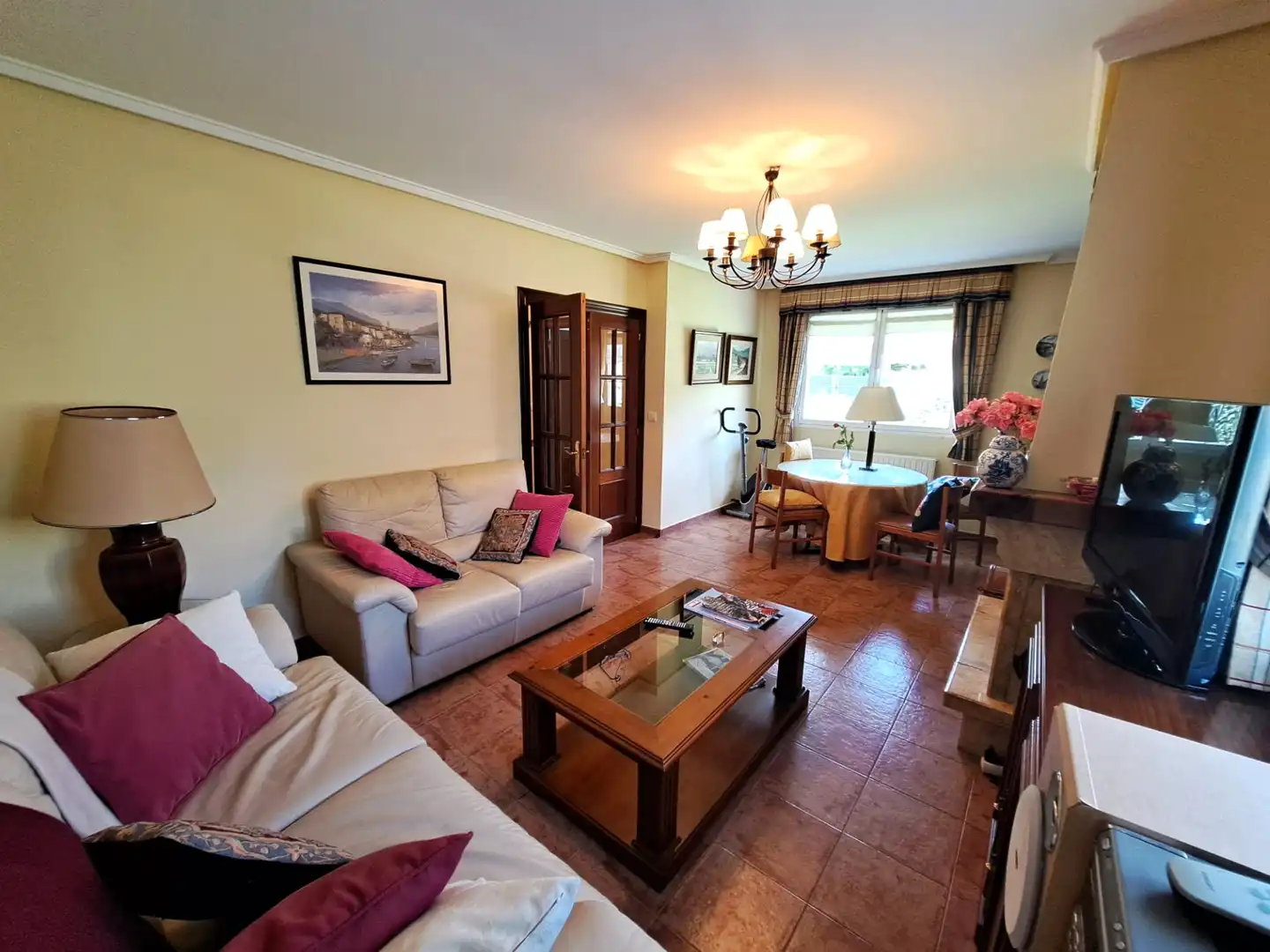 Villa mit Garten zum Verkauf in Calle la Ermita, imagen 18
