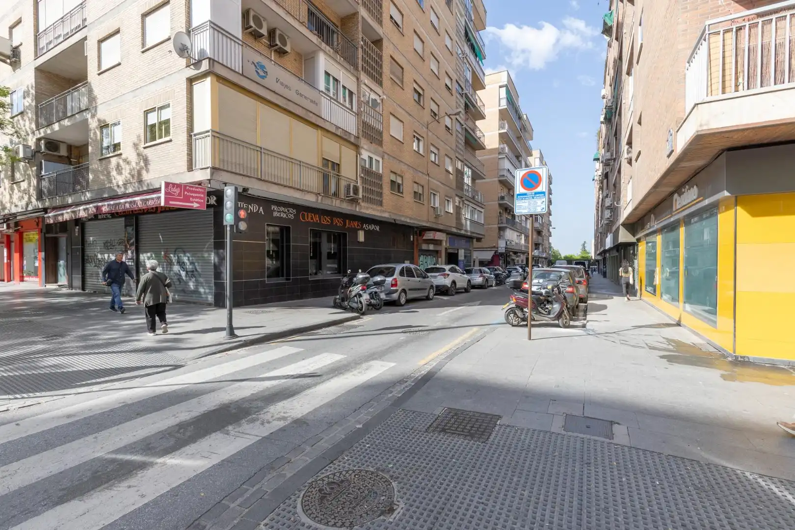 Piso con ascensor en venta en Calle José Recuerda, imagen 38