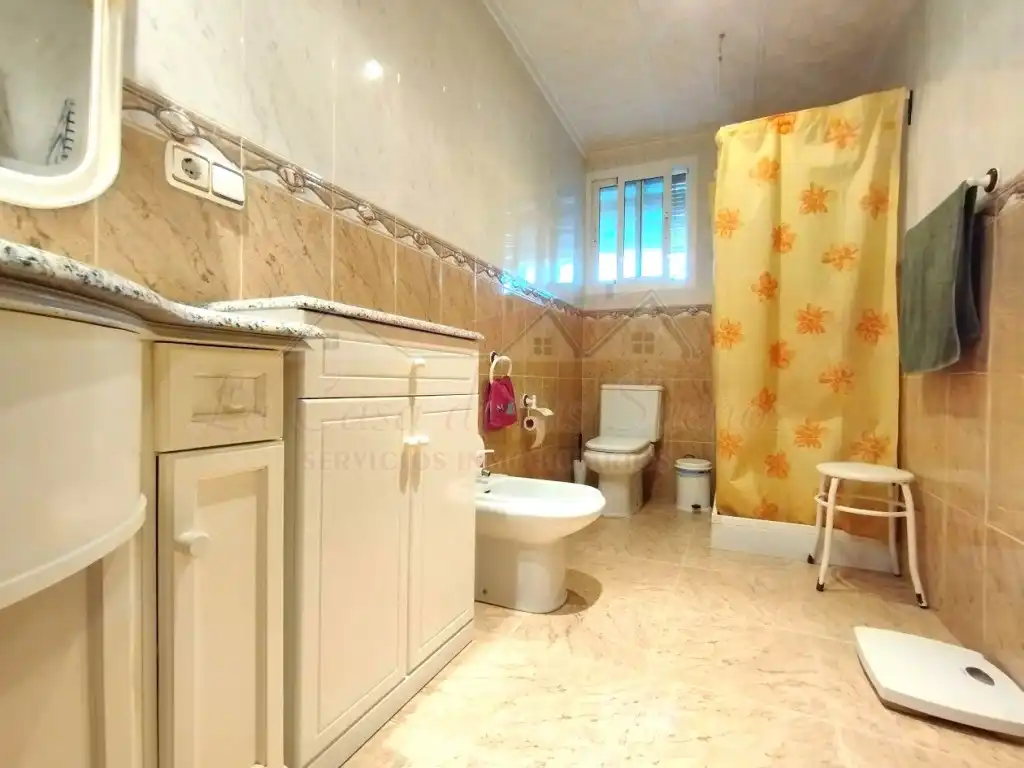 Baño de Casa o chalet en venta en Petrer