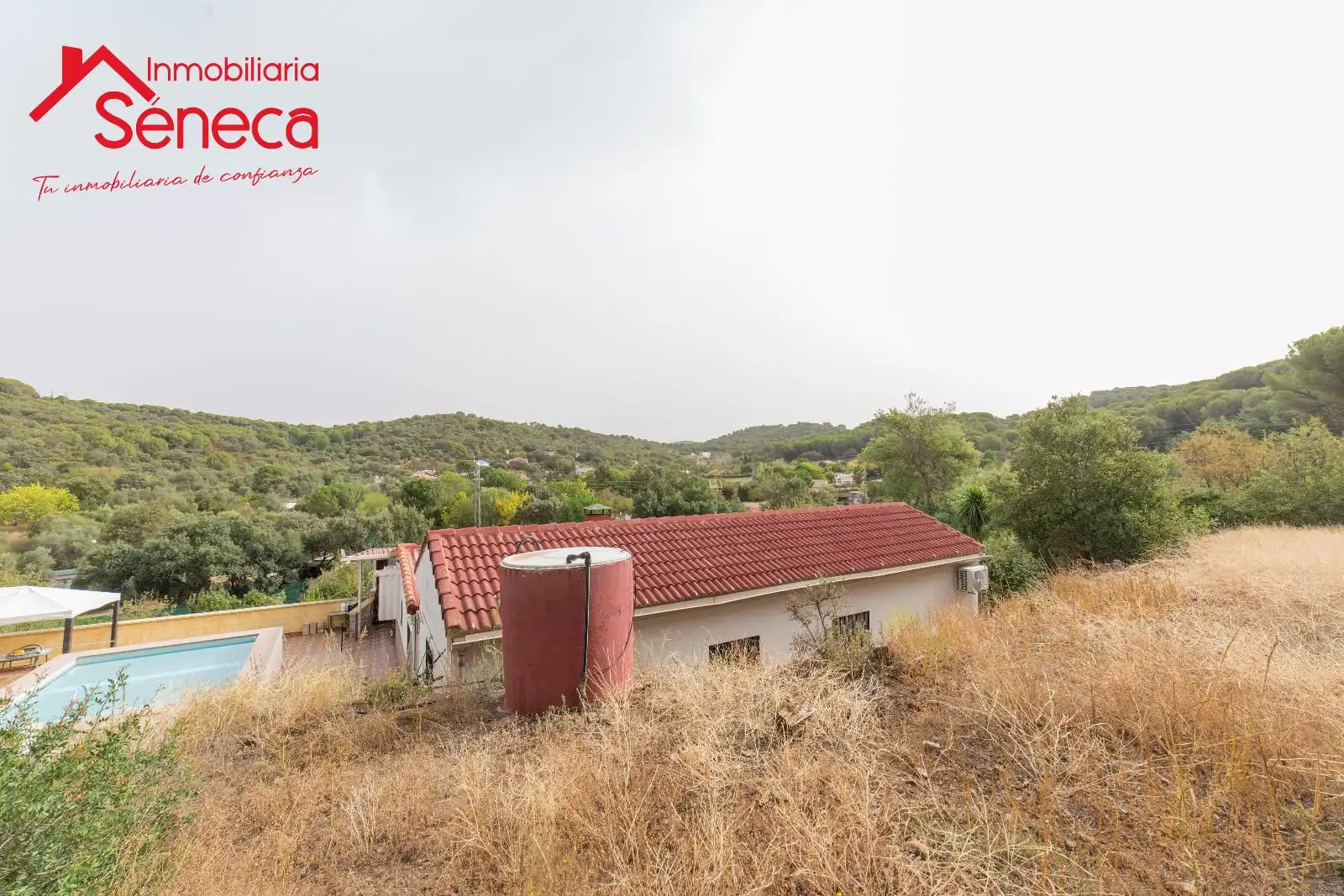 Casa o xalet en venda a Las Jaras