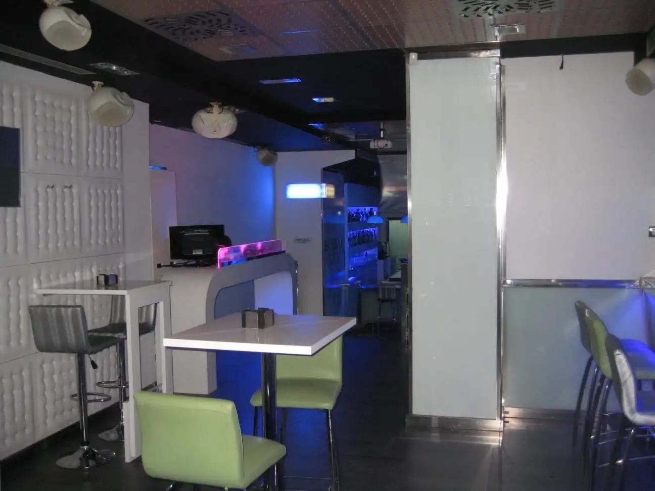 Local comercial en venda a El Ejido Ciudad, imagen 17