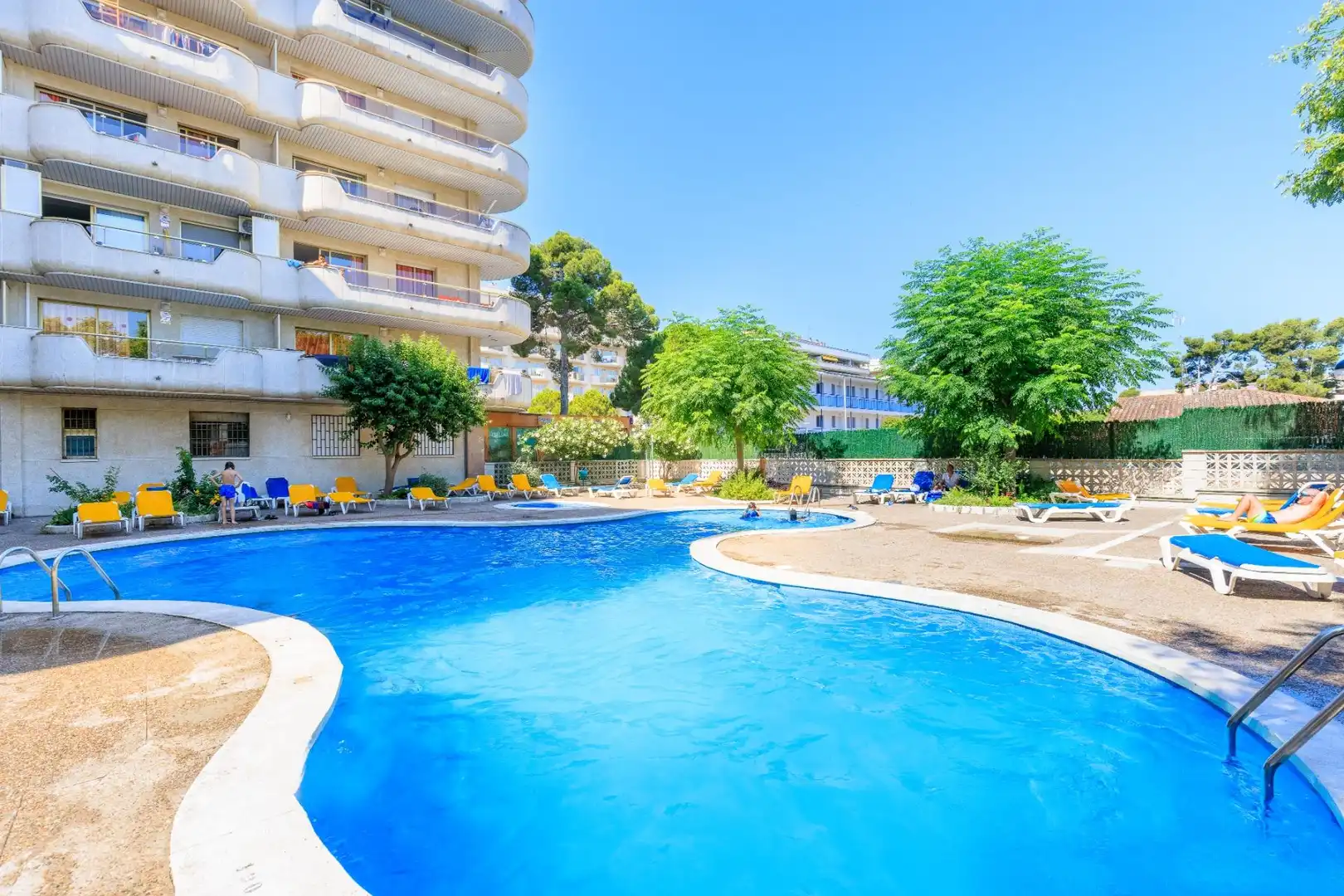 Apartamento con piscina en venta en Carrer FRA JUNIPER SERRA, imagen 35