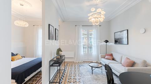 Foto 2 de Apartament en venda a Dreta de l'Eixample, Barcelona