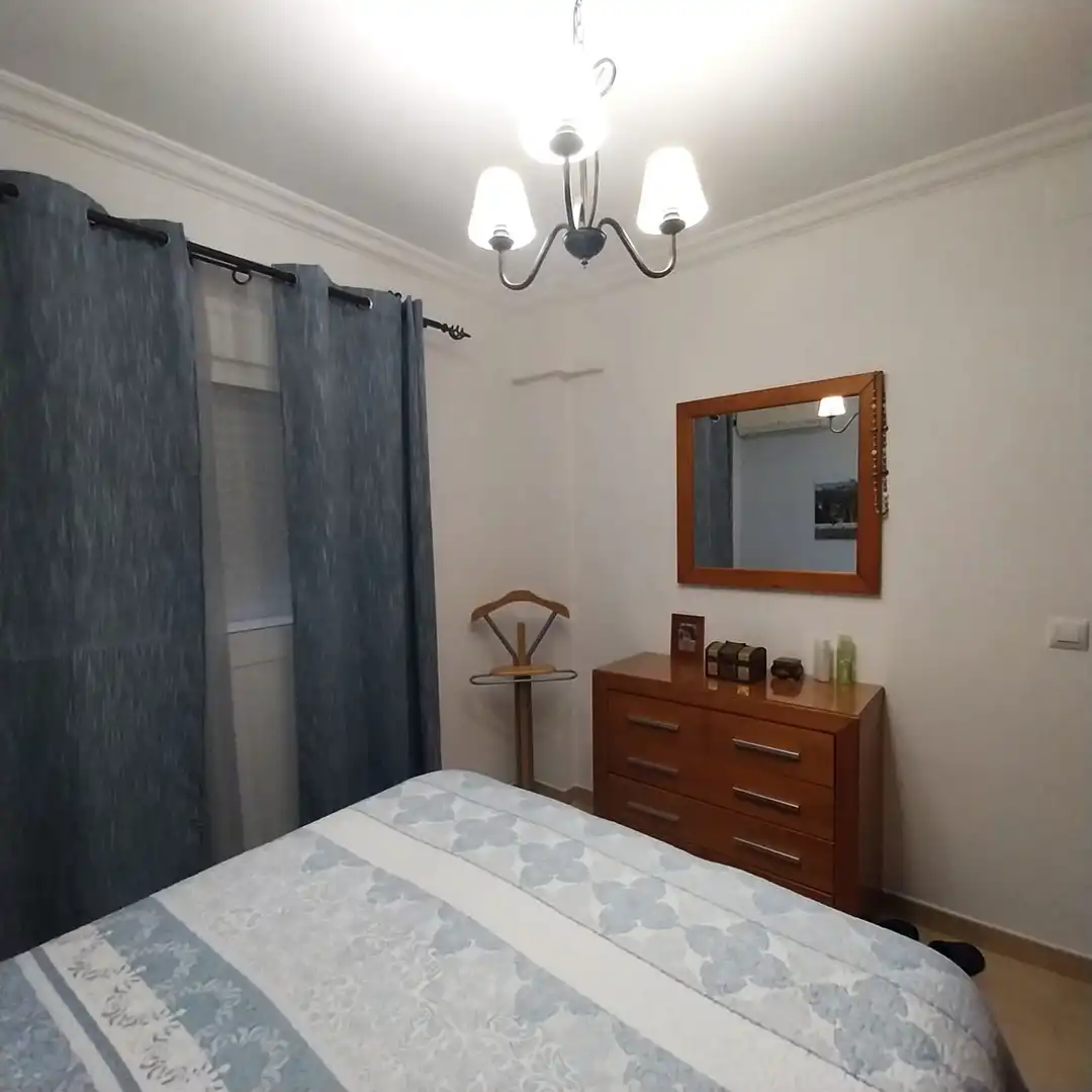 Piso de alquiler en Carmona