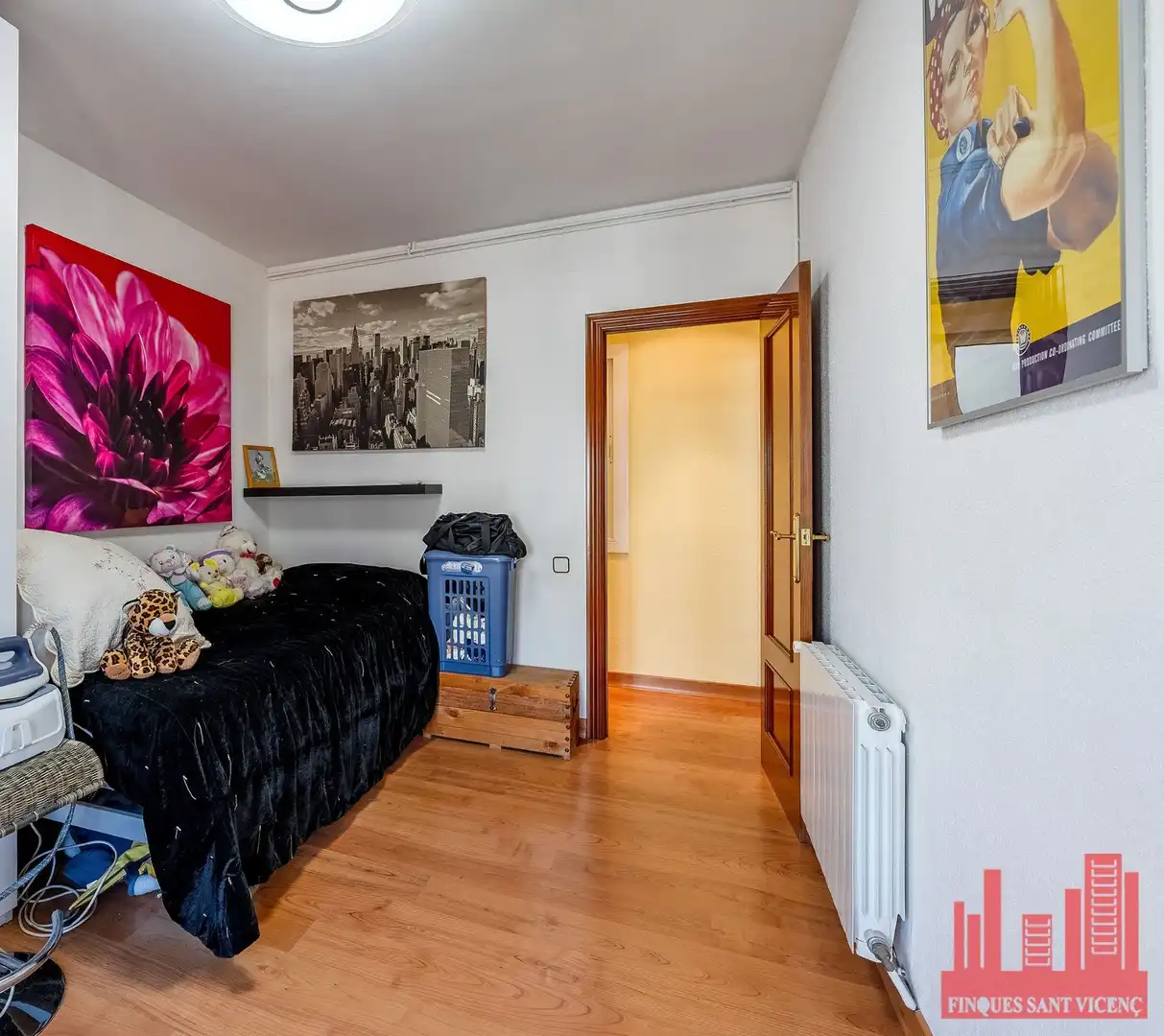 Piso en venta en Sant Vicenç Dels Horts