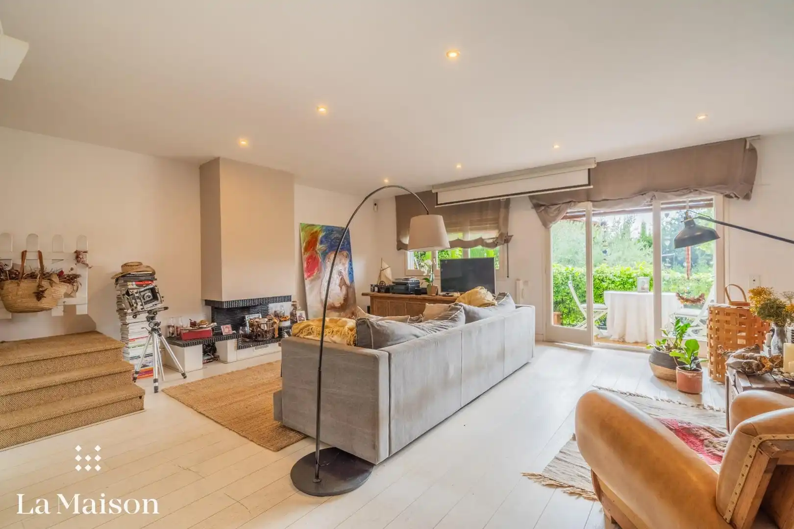 Casa adosada en venta en Vilassar de Dalt