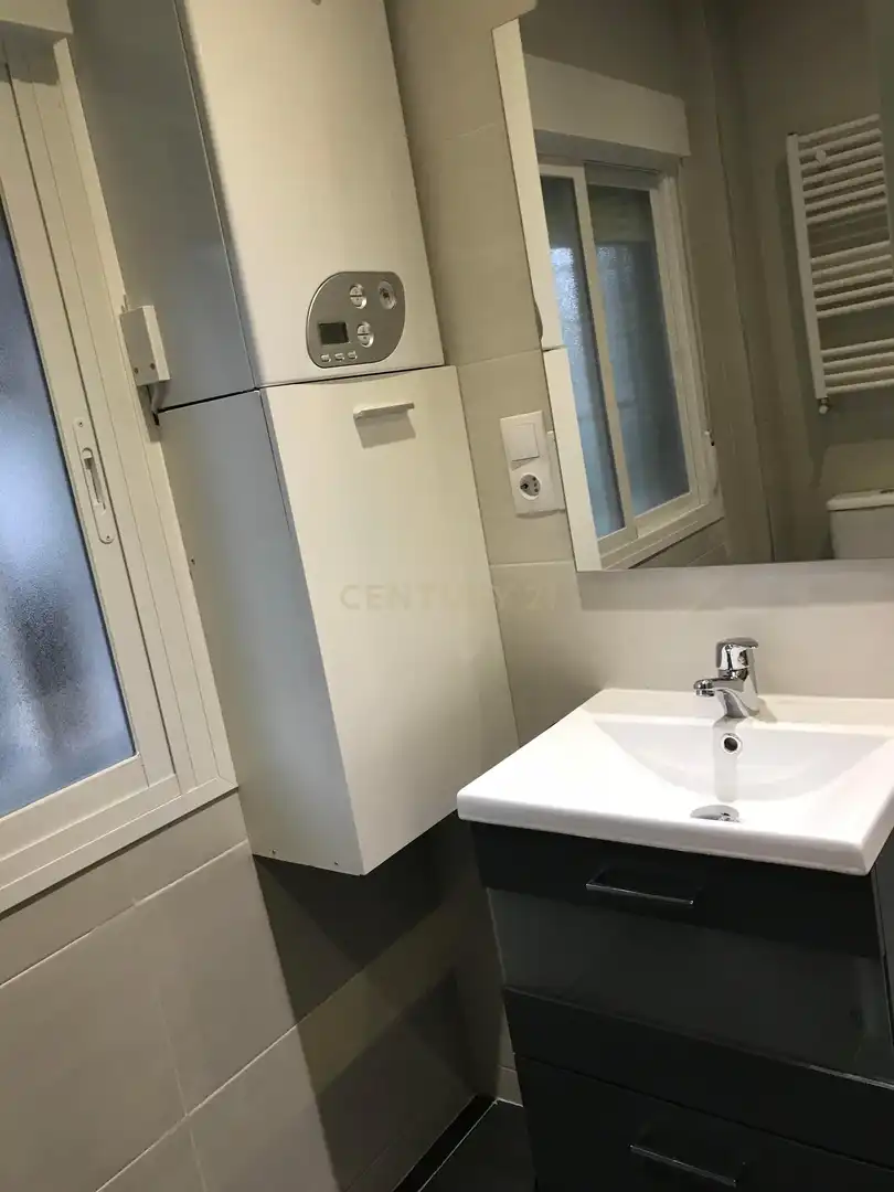 Piso con ascensor en venta en Hortaleza, imagen 10