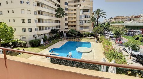 Foto 4 de Piso en venta en Avenida Nuestro Padre Jesus Cautivo , 44, Playa de los Boliches, Fuengirola