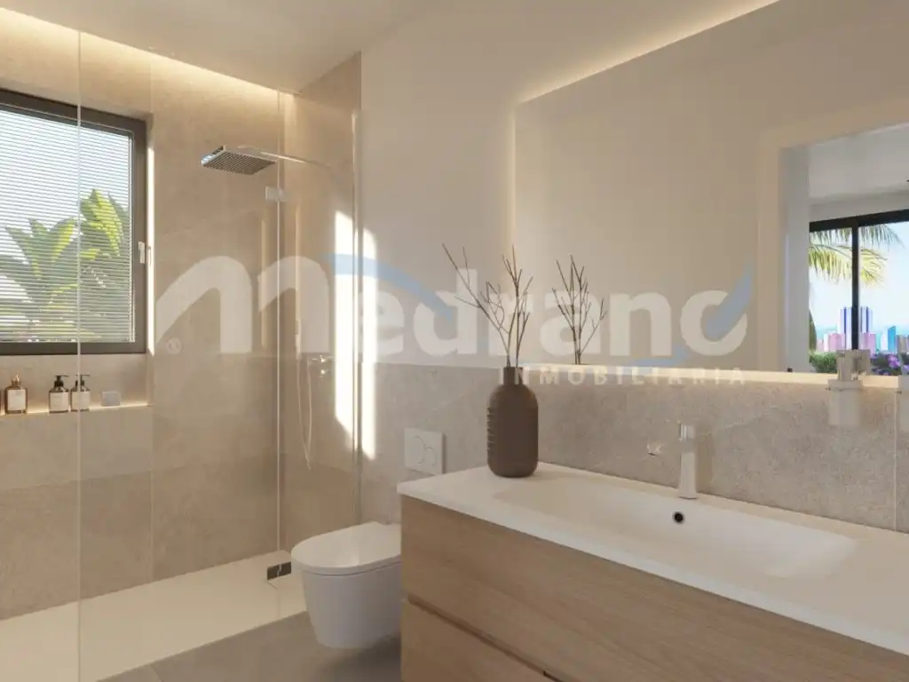 Villa avec terrasse à vendre à Calle Praga, imagen 7
