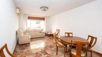 Living room of Flat for sale in  Granada Capital  with Air Conditioner, Heating and Terrace