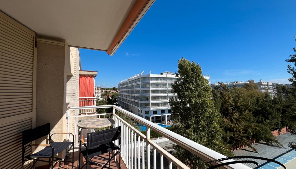 Foto 1 de Apartament en venda a Carrer de Logronyo, 8, Mar i Camp - Platja dels Capellans, Tarragona