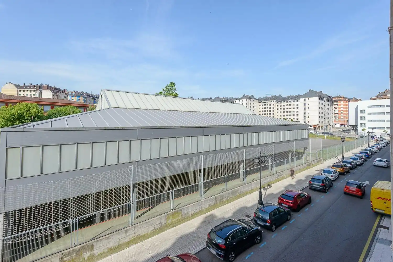 Wohnung mit Aufzug zum Verkauf in Calle BENEDICTO SANTOS LOPEZ 2, imagen 38