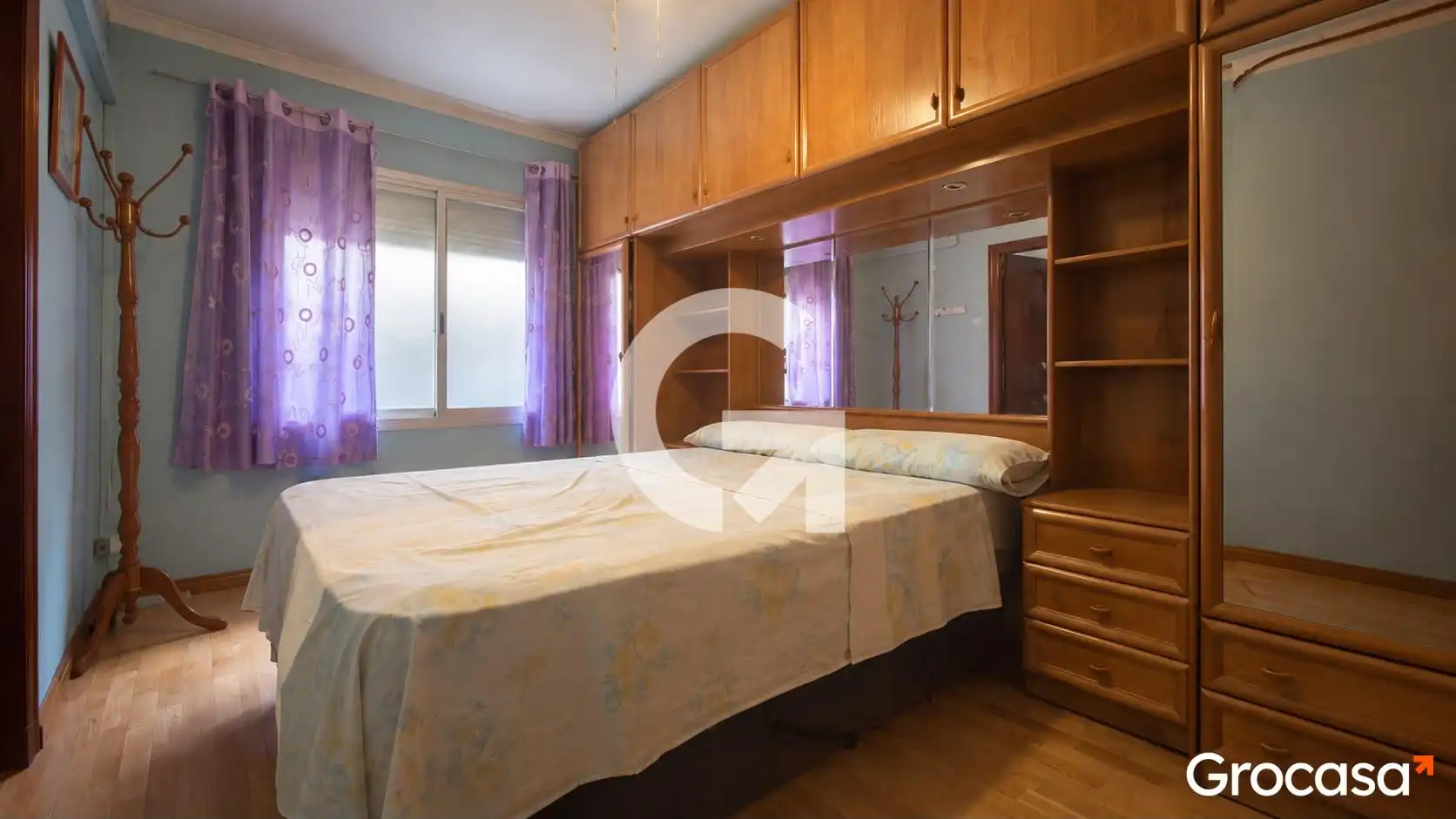 Wohnung mit Terrasse zum Verkauf in CL MOLI, imagen 8