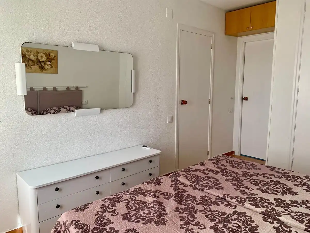 Apartament amb piscina de lloguer a Calle del Músico Juan Latorre Bae, imagen 12