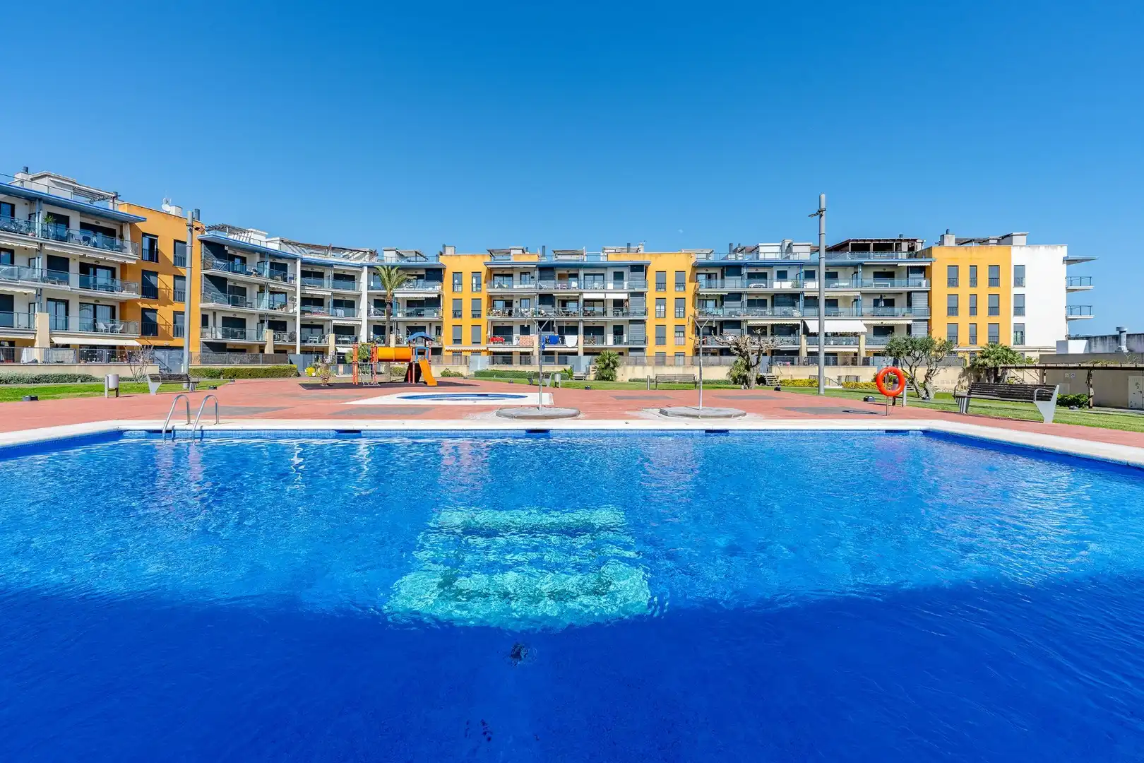 Piso con piscina en venta en Les Salines - Pla de Sant Pere, imagen 36