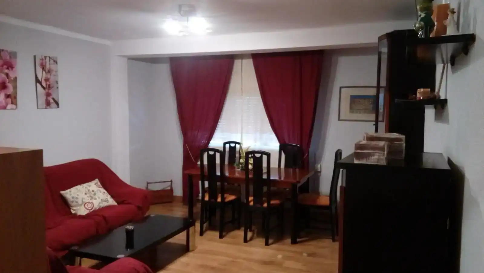 Menjador de Pis en venda en Maella