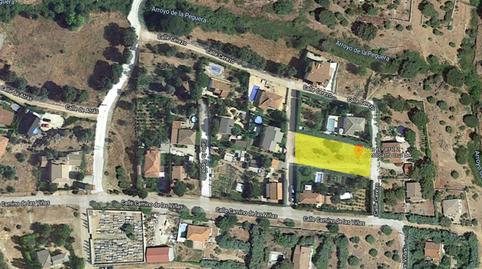 Foto 2 von Residential zum Verkauf in Calle el Parral, 2, Santa Cruz de Pinares, Ávila