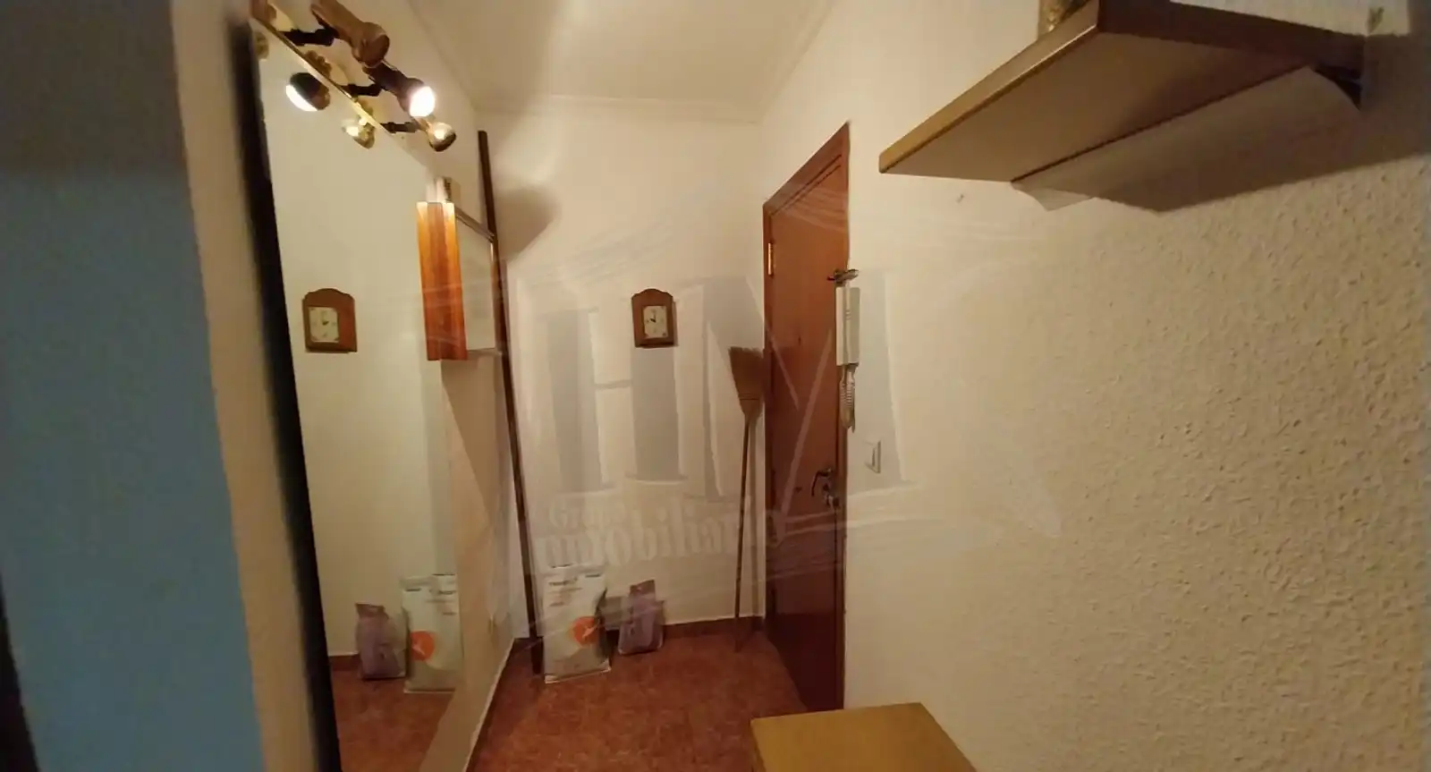 Piso en venta en Mejorada del Campo con Aire acondicionado, Calefacción y Parquet