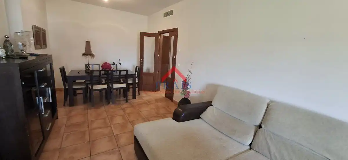 Living room of Flat for sale in Utrera  with Storage room