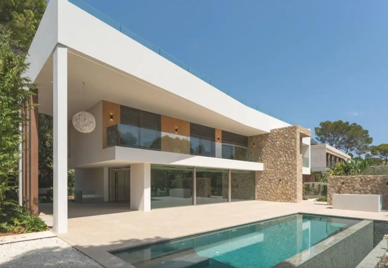 Villa in vendita a 0, imagen 2