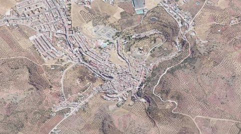 Foto 3 de Pis en venda a Vilches, Jaén