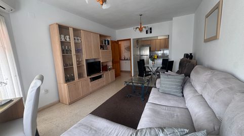 Foto 4 de Apartamento en venta en Calle la Loma, 107, Avenida Habaneras - Curva de Palangre, Torrevieja